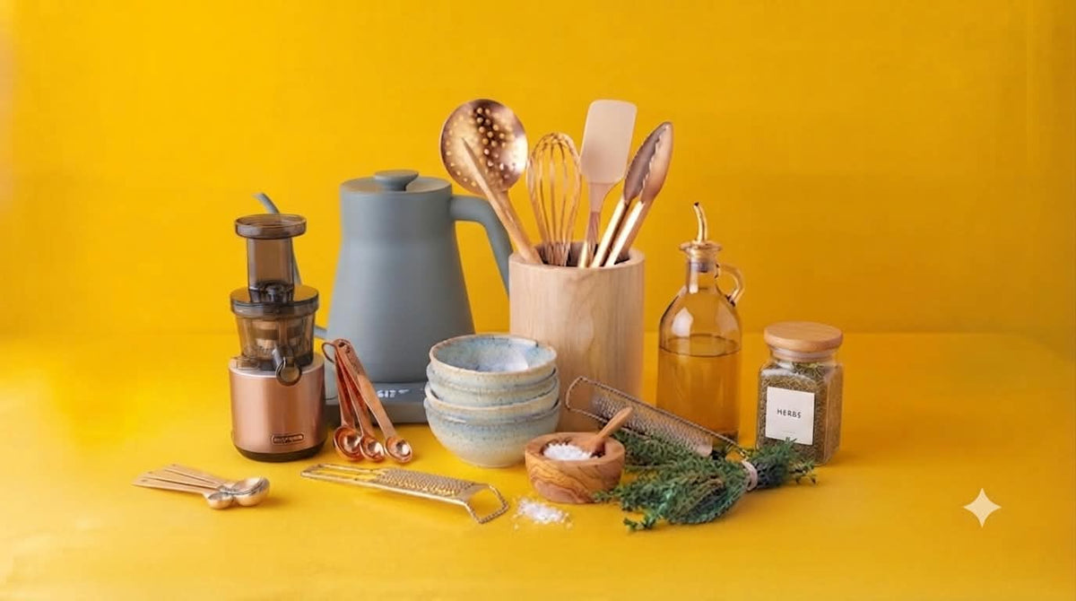 Home & Kitchen