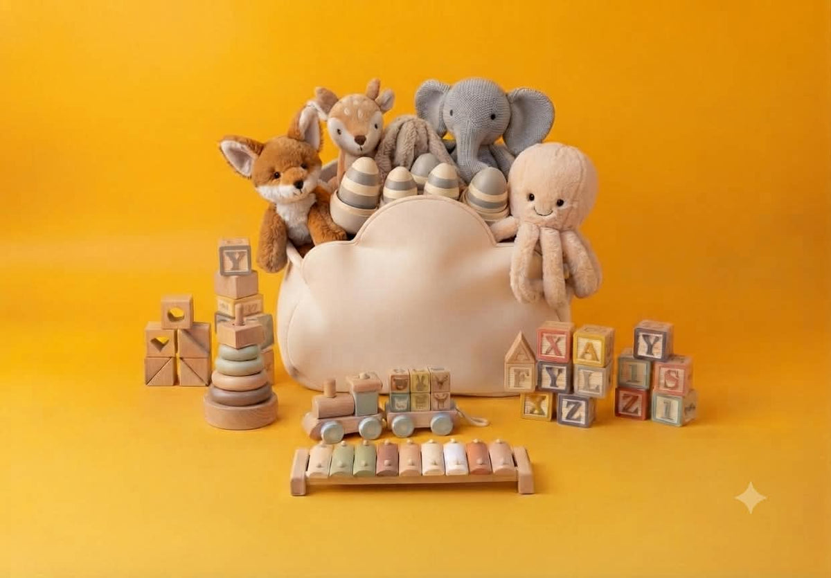 Babies Accessories
