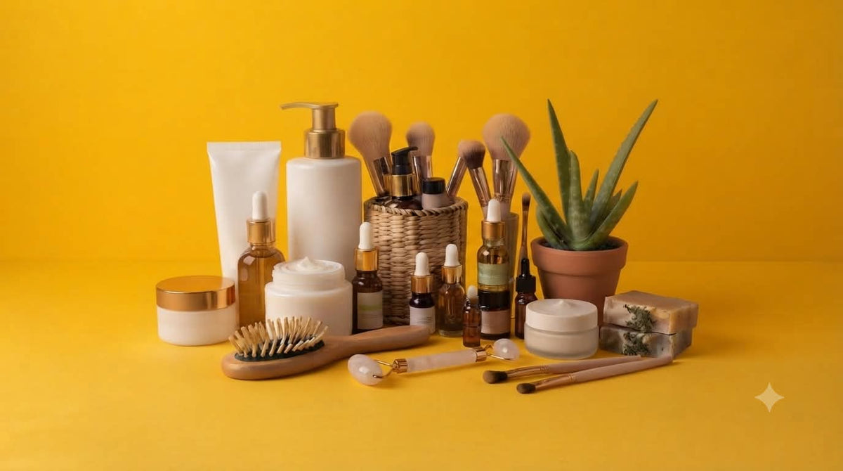 Health & Beauty